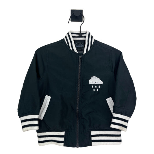 Whistle & Flute Bomber Jacket 12-18mo