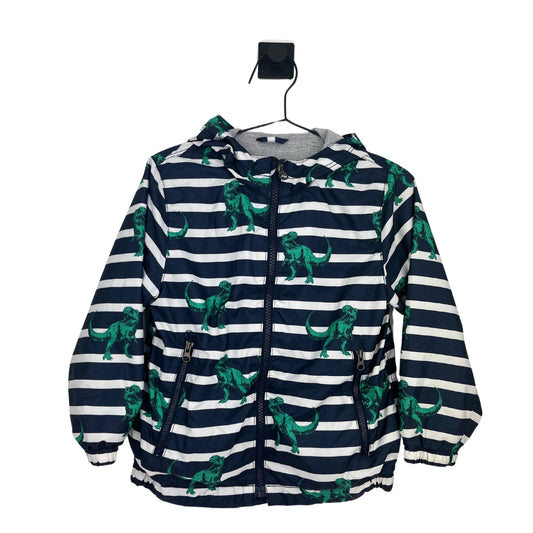 Gap Dinosaur Lined Jacket 4T