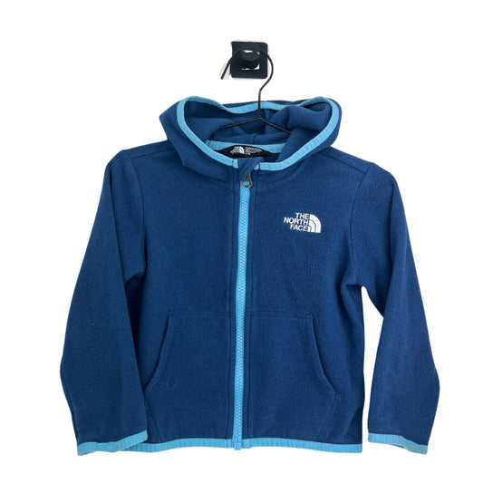 North Face Glacier Fleece 2T