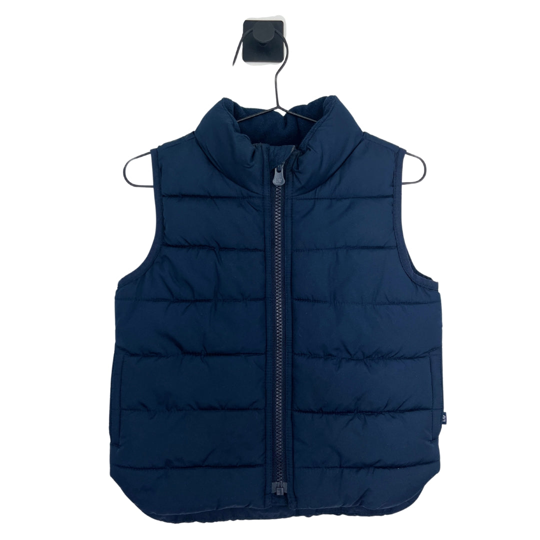Gap Puffer Vest 18-24 mo